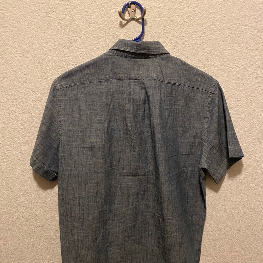 J. Crew Button Down Shirt